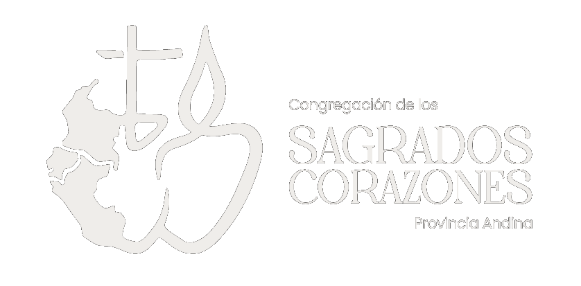 Congregación de los Sagrados Corazones – Provincia Andina